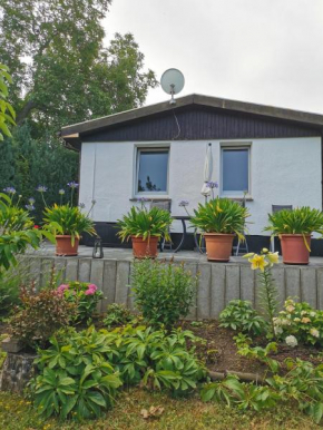  Ferienhaus Appold  Вернигероде
